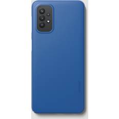 Nudient Thin Case Blueprint Blue Samsung A32 5G