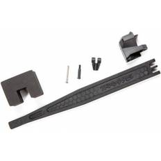 Traxxas Traxxas Batterihållare Set 4-Tec 3.0