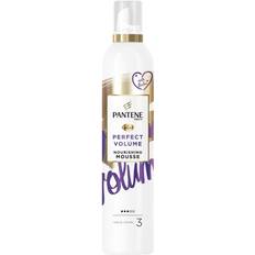 Pantene Mousses Pantene Pro-V Perfect Volume hair mousse 200ml