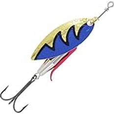 Fiskeutrustning Kuusamo Balance 10 g spinnare B/BLU-B
