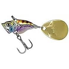 Fiskeutrustning Molix TRAGO SPIN TAIL 10,6G GT