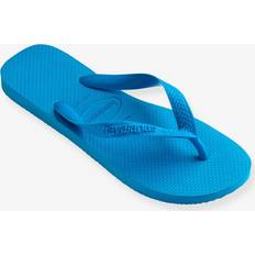 Dam - Turkosa Flip-Flops Havaianas Kids Top Sandaler Unisex Blå