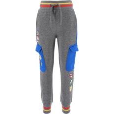 Paw Patrol Byxor, Grå år