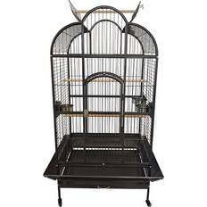 Companion Fågel & Insekter Husdjur Companion Parrot Cage 81.4x58.5x168.5 cm