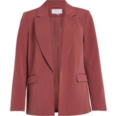 Viskose Dressjakker Vila Classic Blazer