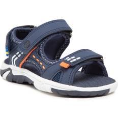 Pax Kids' Went Sandal, 29, Navy