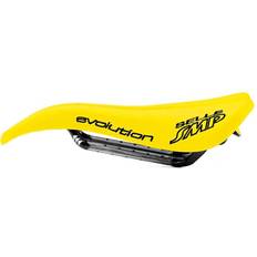 Yellow Bike Saddles Selle SMP Evolution Carbon