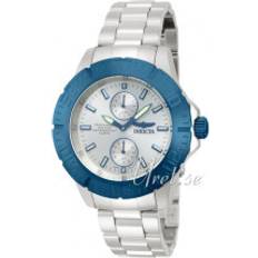 Invicta Ure Invicta 14059 Pro Diver Sølvfarvet/Stål Ø44 mm