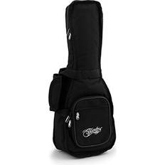 Theodore Soprano Ukulele Padded Gig Bag 15mm Carry Bag for Uke