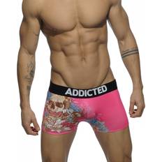 ADDICTED SKULL BOXER farver