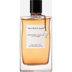 Van Cleef & Arpels Orchidee Vanille Eau De Parfum 75ml