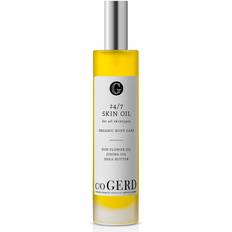 C/o Gerd Kroppsoljor c/o Gerd 24/7 Skin Oil 100 ML 100ml