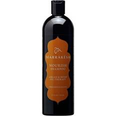Earthly Body Marrakesh Nourish Dreamsicle Scent Hair Shampoo 739ml