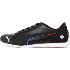 Puma erwachsene bmw motorsport neo cat rennschuhe Schwarz 4065453935053