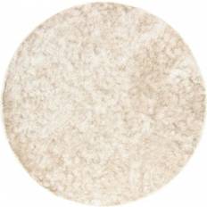 SE Mattor Runda mattor Cosy Beige