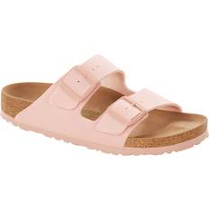 Birkenstock Rosa Scarpe Birkenstock Ciabatte Arizona TEX