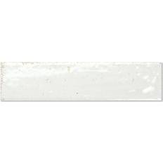 Hill Ceramic Kakel Vivid Vit Blank