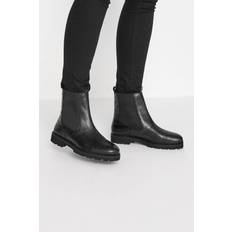 LTS Chelsea Boots