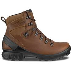 ecco Biom Hike Mid Støvle Cocoa Brown