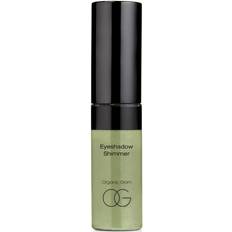Organic Glam Eyeshadow Shimmer Ice Mint U 2 g