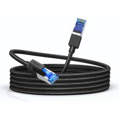 Ugreen CAT 8 Ethernet Cable High-Speed 40Gbps 2000MHz