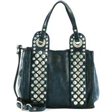 Campomaggi Tasker Campomaggi Crossbody bag dark blue