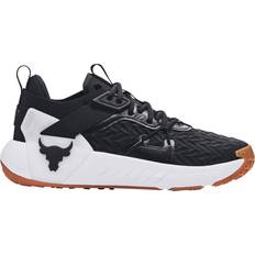 Under Armour 13.5 Trainers Under Armour Project Rock 6 M - Black/White