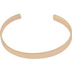 Montini Armband Montini Guldfärgat armband bangle