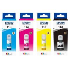 Epson Original EcoTank 113