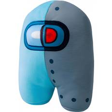 Toikido Among Us Buddies Cyan Crewmate Plush 18cm