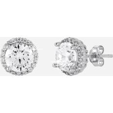 Our Legacy Smycken Our Legacy Örhängen äkta silver studs, mm