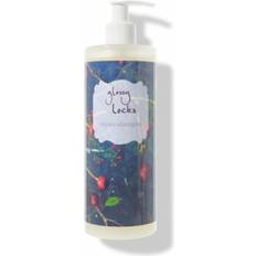 100% Pure Glossy Locks Repair Shampoo 400ml