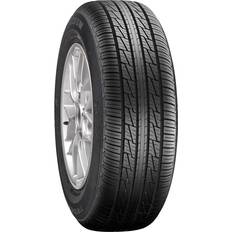 Forceum Trideka Touring Tire-175/70R13 175/70/13 175/70-13 82H Load Range SL 4-Ply BSW Black Side