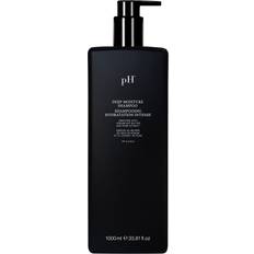 pH Laboratories Deep Moisture Shampoo 1000 ml