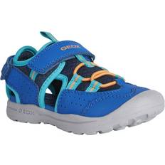 Lycra Sandals Children's Shoes Geox Boys Vaniett Sandals