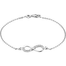 Grace Armband Grace Armband 925 Sterling Silver infinity