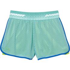 Lacoste Tennis Shorts with Built-in Undershorts Mint