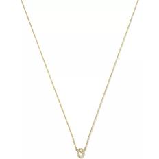 Guld Halskæder Beloro Jewels Monte Napoleone Halskæder BO340014
