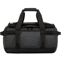 Duffel bag 30l Highlander Duffel bag Storm 30 liter Sort