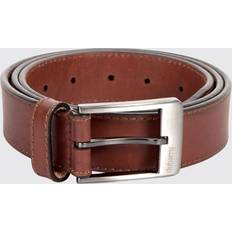 dubarry Belt Chestnut Brown