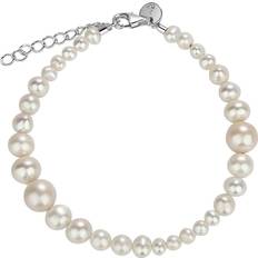 Smykker Aqua Dulce Armbånd PERLETTE