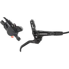 Shimano BR-MT500 Disc Brake Lever Hydraulic, Post