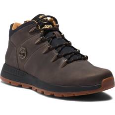 Timberland Uomo Sneakers Timberland Sprint Trekker Mid - Marrone