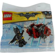 LEGO LEGO Batman Movie Polybag Batman in der Phantomzone 30522