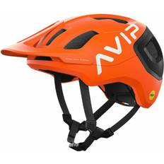 Poc helmet POC Axion Race MIPS Bicycle Helmet