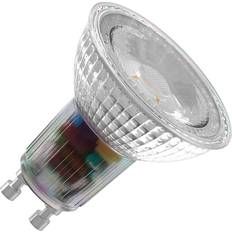 GU10 Warm White Dimmable LED 4.9W 2700K