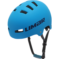 Limar 360, cykelhjälm MattSkyBlue 57-62