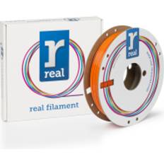 Real PETG Orange Filament 1.75mm