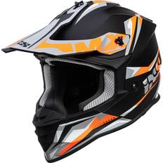 iXS Motorradhelm, Motocrosshelm 2.0