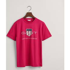 Gant Camisetas Gant Camiseta Niño T-Shirt - Pink